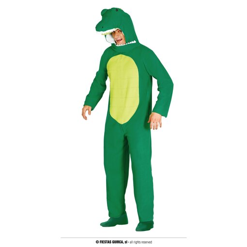 Krokodillenpak Ozzie