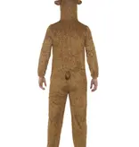 Rendier Rudolf kostuum