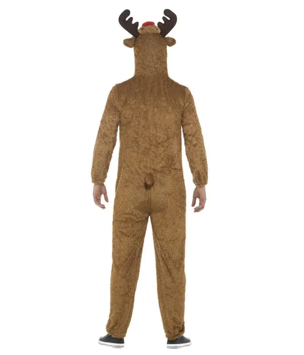 Rendier Rudolf kostuum