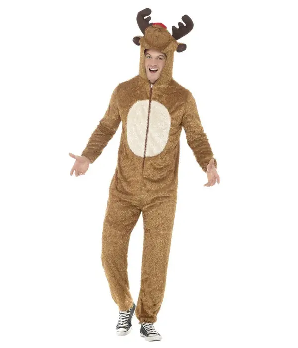 Rendier Rudolf kostuum
