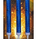 Ijsfonteinen blauw (3st)