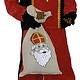 Katoenen strooizak Sint (35x60cm)