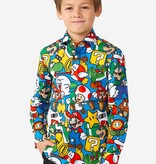 Super Mario™ Kids Overhemd