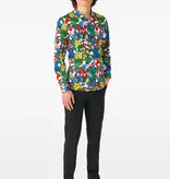 Super Mario™ Overhemd Jongens