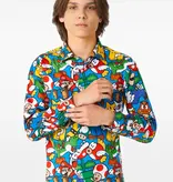 Super Mario™ Overhemd Jongens