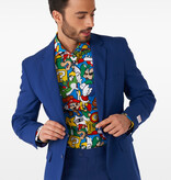 Super Mario™ Overhemd Volwassenen