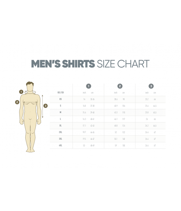 Super Mario™ Overhemd Volwassenen