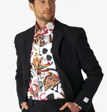 King of Clubs Blouse Heren Opposuits