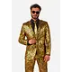 Golden Geo Star Heren Pak Opposuits
