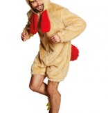 Kip Kostuum Haandrik