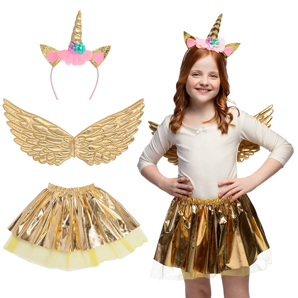 Robe licorne - Partywinkel