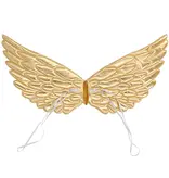 Set Eenhoornfee goud