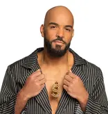 Ketting Dollar Diamonds