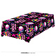 Tafellaken 80's Disco Fever (137x274 cm)