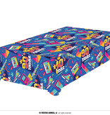 Tafelkleed 90's Forever (137x274cm)