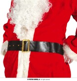 Kerstman riem