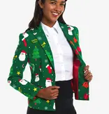 Kert Colbert Dames Festivity Green