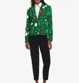 Kert Colbert Dames Festivity Green