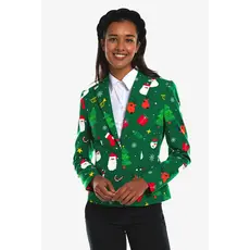 Kert Colbert Dames Festivity Green