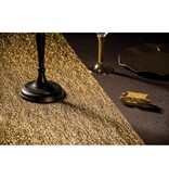 Rol Tafelloper Goud Glitter (500x30cm)
