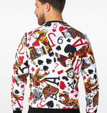 King of Clubs Heren Trui