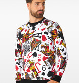 King of Clubs Heren Trui