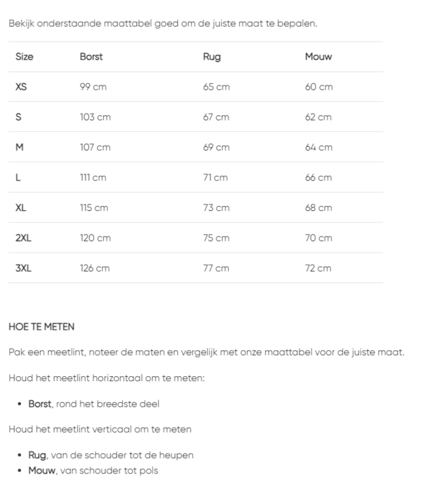 King of Clubs Heren Trui