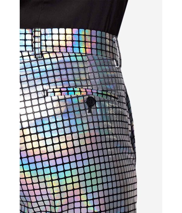 Discoballer Heren Pak Opposuits