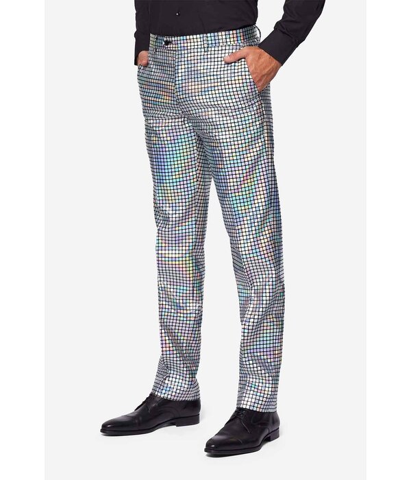 Discoballer Heren Pak Opposuits