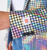 Discoballer Dames Blazer