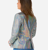 Discoballer Dames Blazer