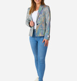 Discoballer Dames Blazer