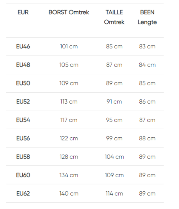 Discoballer Heren Pak Opposuits