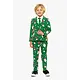 Santaboss Kids Pak Groen Opposuits