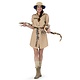 Safari Jungle Outfit Julia
