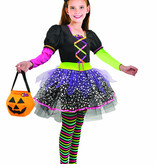 Barbie Kostuum Heks Meisje