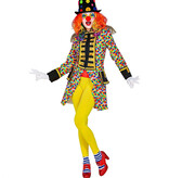 Parade Slipjas Vrouw Confetti