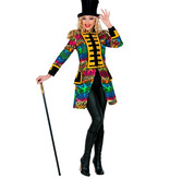 Parade Slipjas Dierenprint Vrouw