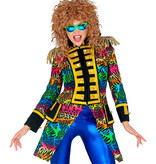 Parade Slipjas Dierenprint Vrouw