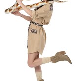 Safari Jungle Outfit Julia