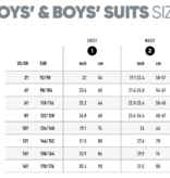 Santaboss Kids Pak Groen Opposuits