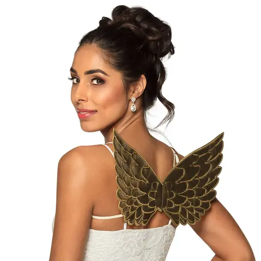 Engelenvleugels Aurelia (22x43cm)