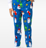 Kostuum Festivity Blue Kind Opposuits