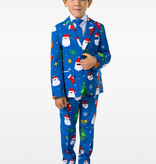 Kostuum Festivity Blue Kind Opposuits