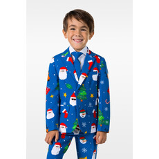 Kostuum Festivity Blue Kind Opposuits