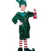 Holly Jolly Elfenpak kind luxe