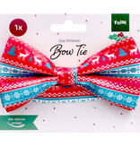 Strikje Fairisle Cozy Christmas