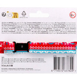 Strikje Fairisle Cozy Christmas