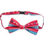 Strikje Fairisle Cozy Christmas