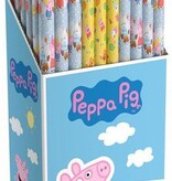 Inpakpapier Peppa Pig Diverse Designs
